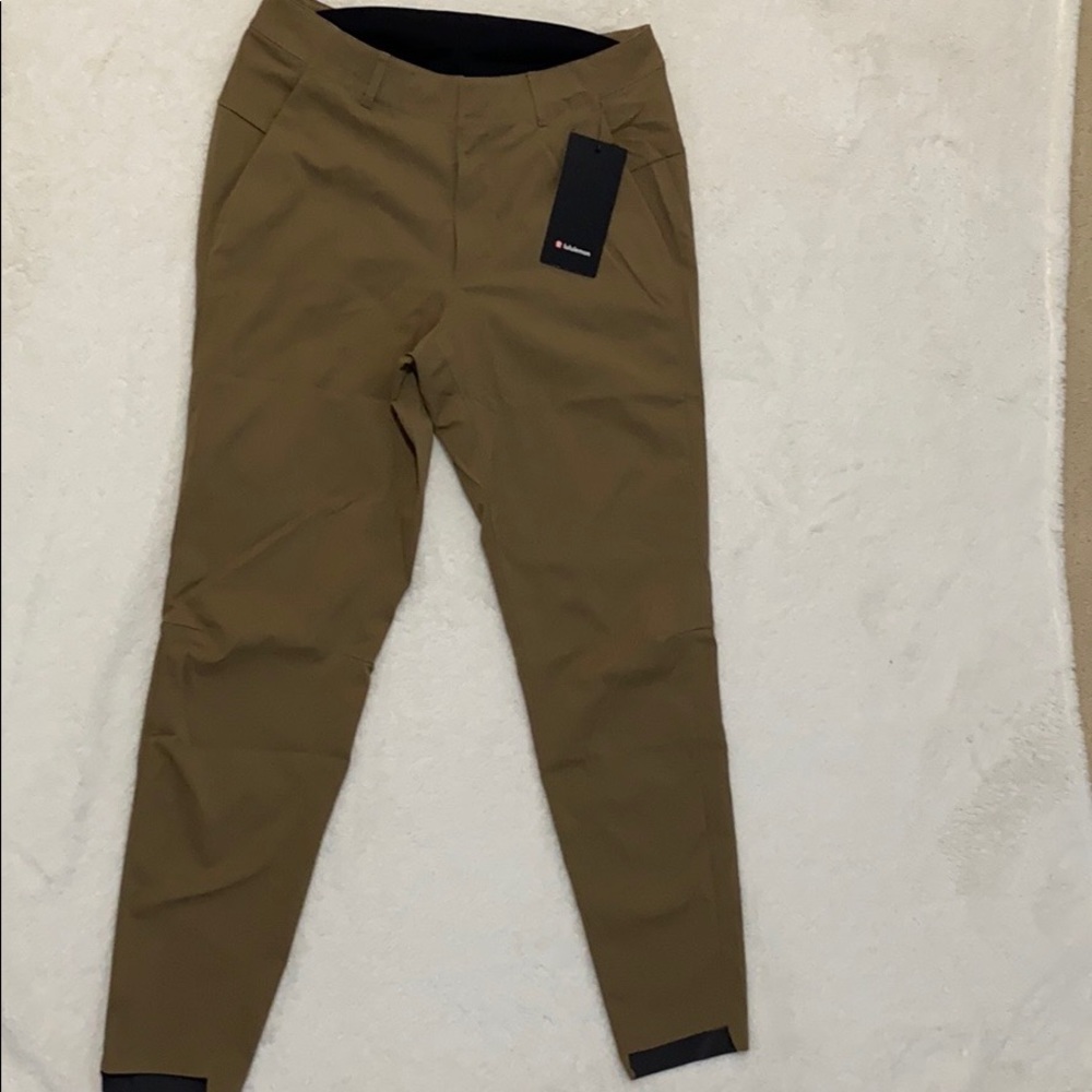 Men’s Lululemon Pants